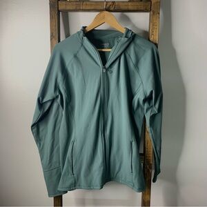 Reebok Women’s Evolution Full Zip Performance Jacket